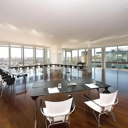 Radisson Blu Es. Hotel, Roma
