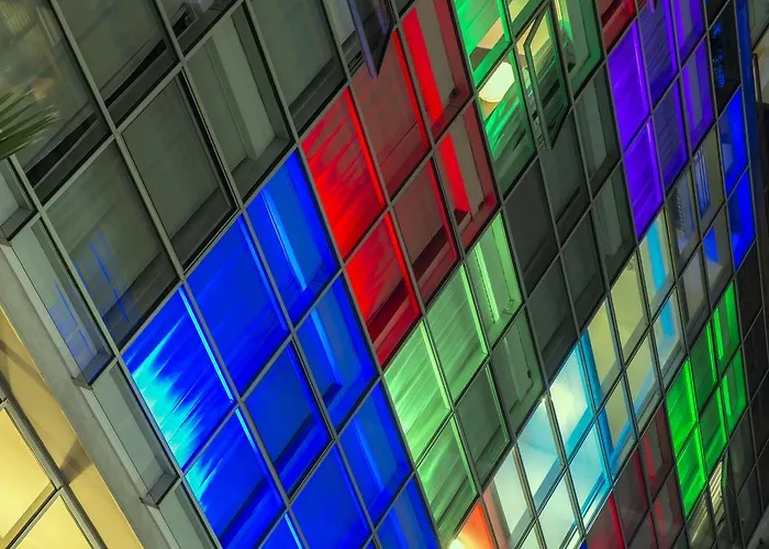 מלון Radisson Blu Es. Hotel, רומא