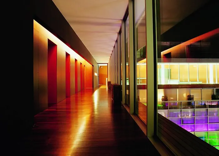 Radisson Blu Es. Hotel, רומא