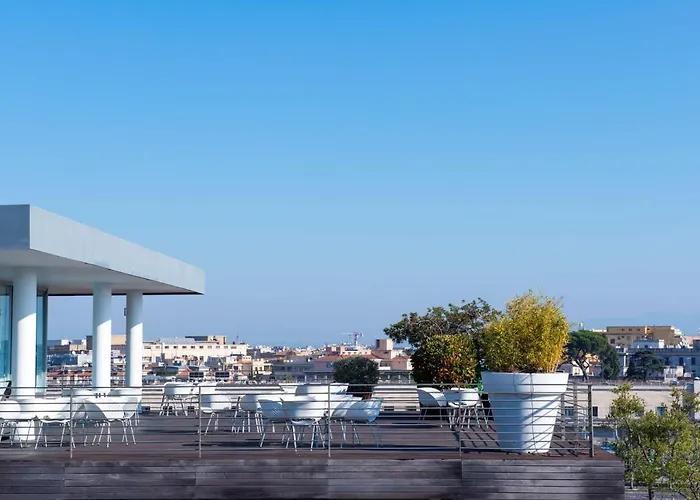 מלון Radisson Blu Es. Hotel, רומא