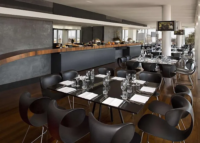 Radisson Blu Es. Hotel, מלון רומא