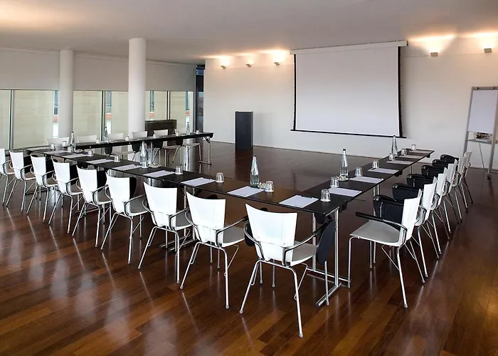 Radisson Blu Es. Hotel, 5* רומא
