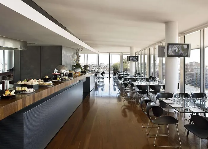 Radisson Blu Es. Hotel, רומא