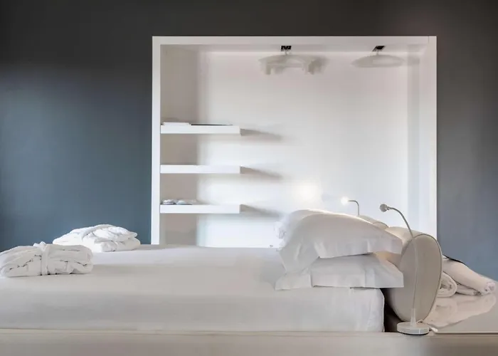 מלון Radisson Blu Es. Hotel, רומא