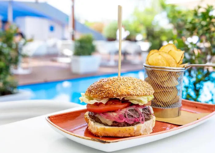 Radisson Blu Es. Hotel, מלון
