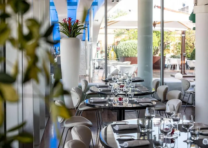 Radisson Blu Es. Hotel, מלון רומא