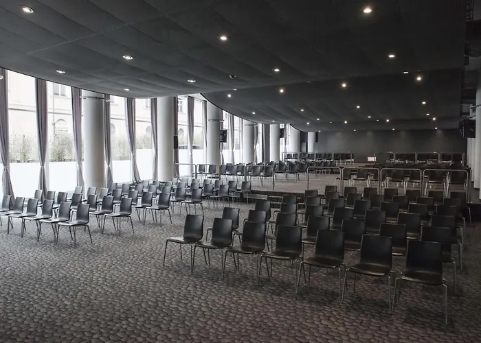 Radisson Blu Es. Hotel, רומא