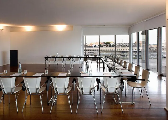 Radisson Blu Es. Hotel, Roma