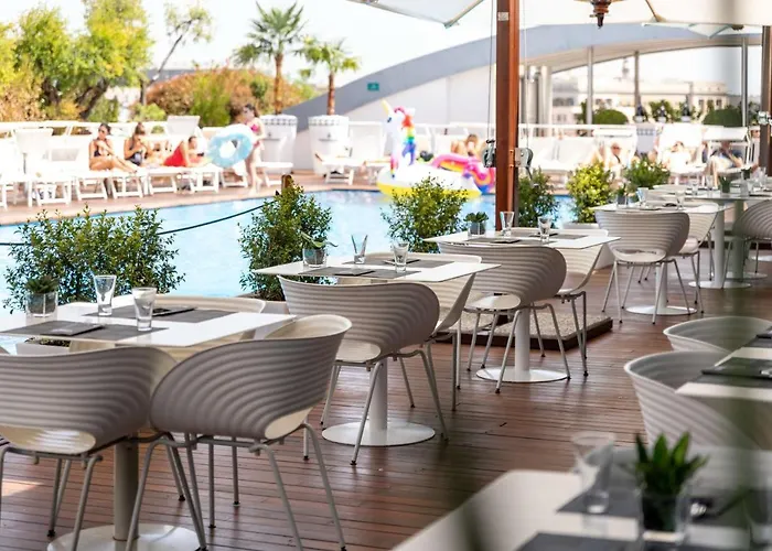 Radisson Blu Es. Hotel, רומא